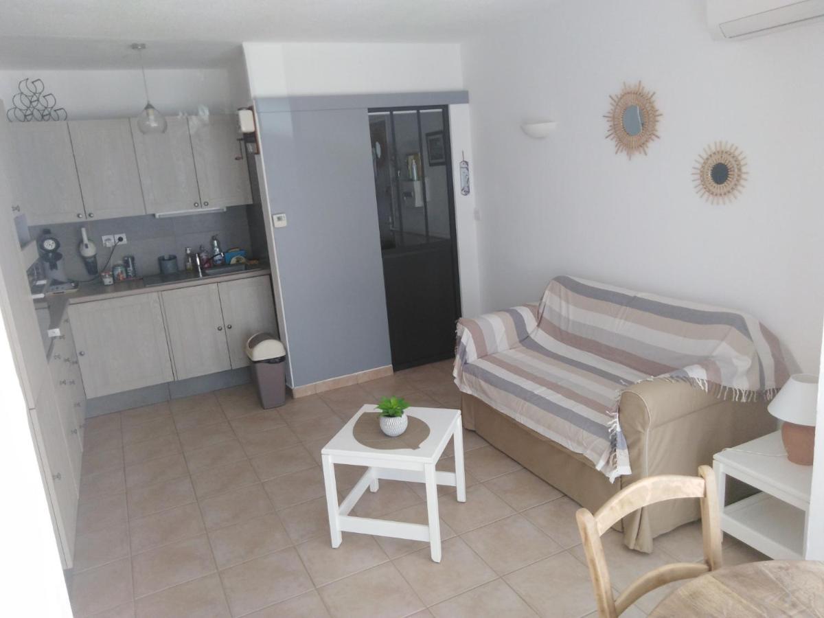 Appartement La Reposade à Sanary-sur-Mer Extérieur photo