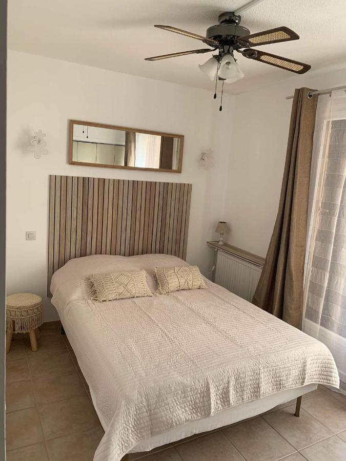 Appartement La Reposade à Sanary-sur-Mer Extérieur photo