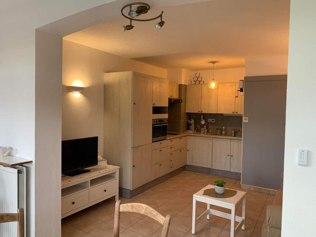 Appartement La Reposade à Sanary-sur-Mer Extérieur photo