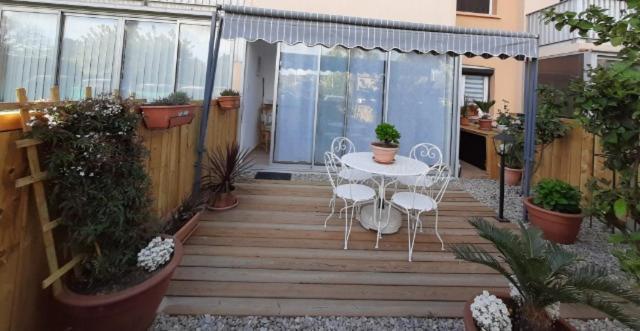 Appartement La Reposade à Sanary-sur-Mer Extérieur photo