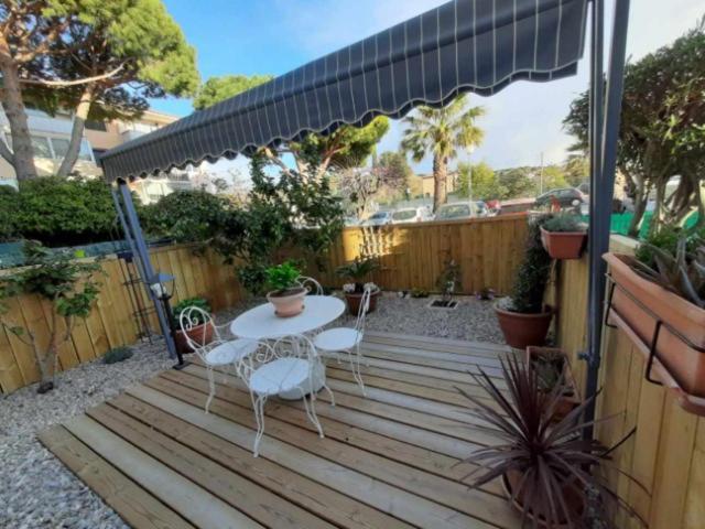 Appartement La Reposade à Sanary-sur-Mer Extérieur photo
