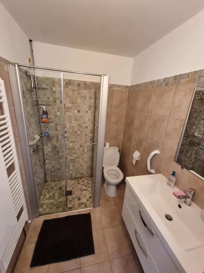 Appartement La Reposade à Sanary-sur-Mer Extérieur photo