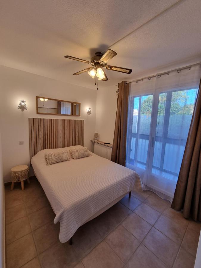 Appartement La Reposade à Sanary-sur-Mer Extérieur photo
