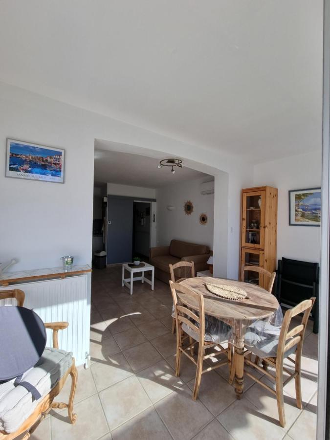 Appartement La Reposade à Sanary-sur-Mer Extérieur photo